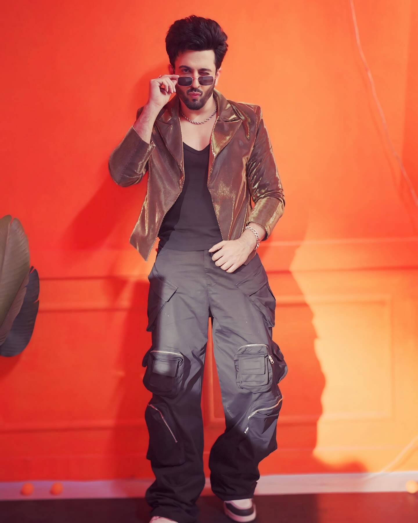 Dheeraj Dhoopar Shares Quick Update