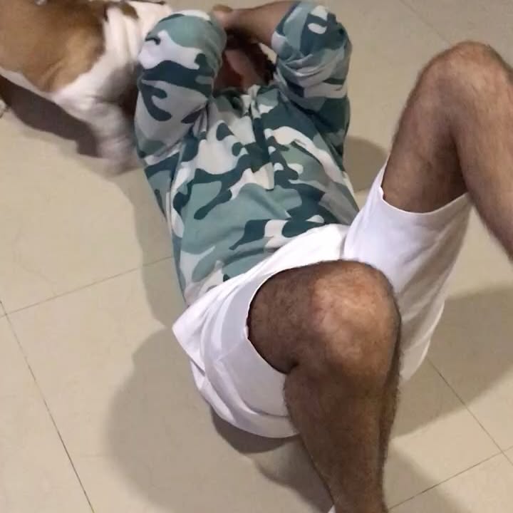 Dhoopar Honors Beloved Dog Oreo