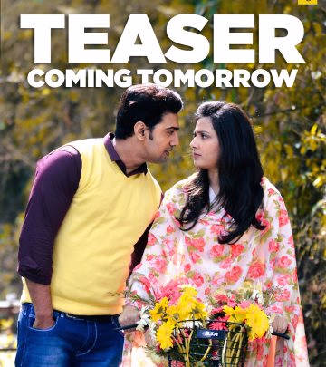 Dhumketu Teaser Sparks New Excitement