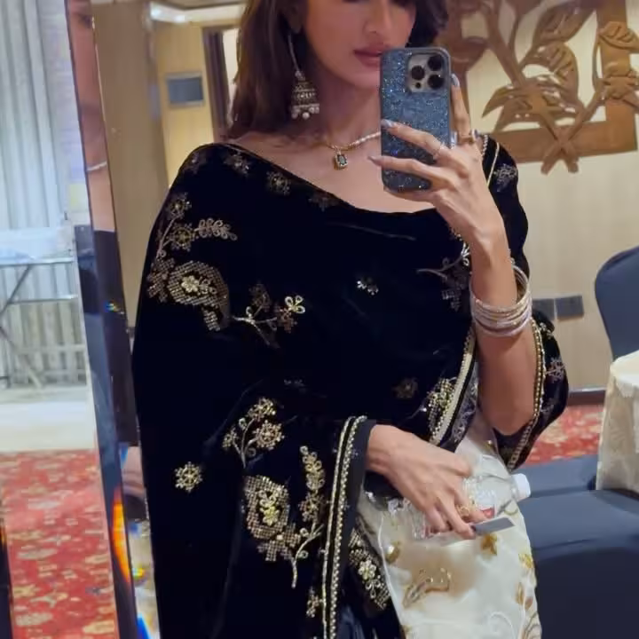 Diksha Singh’s Unique Style Statement