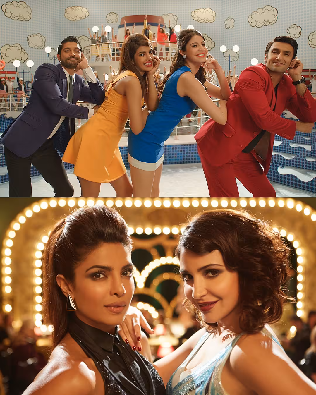Dil Dhadakne Do: 10-Year Tribute