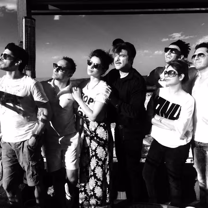 Dil Dhadakne Do Turns 10