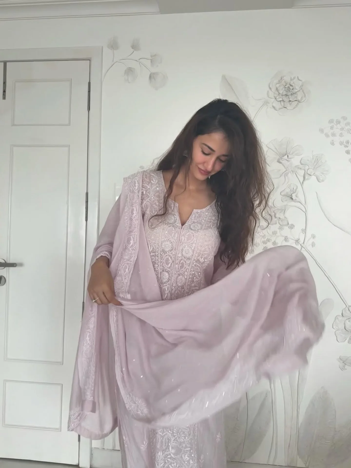 Disha Patani Birthday Fun