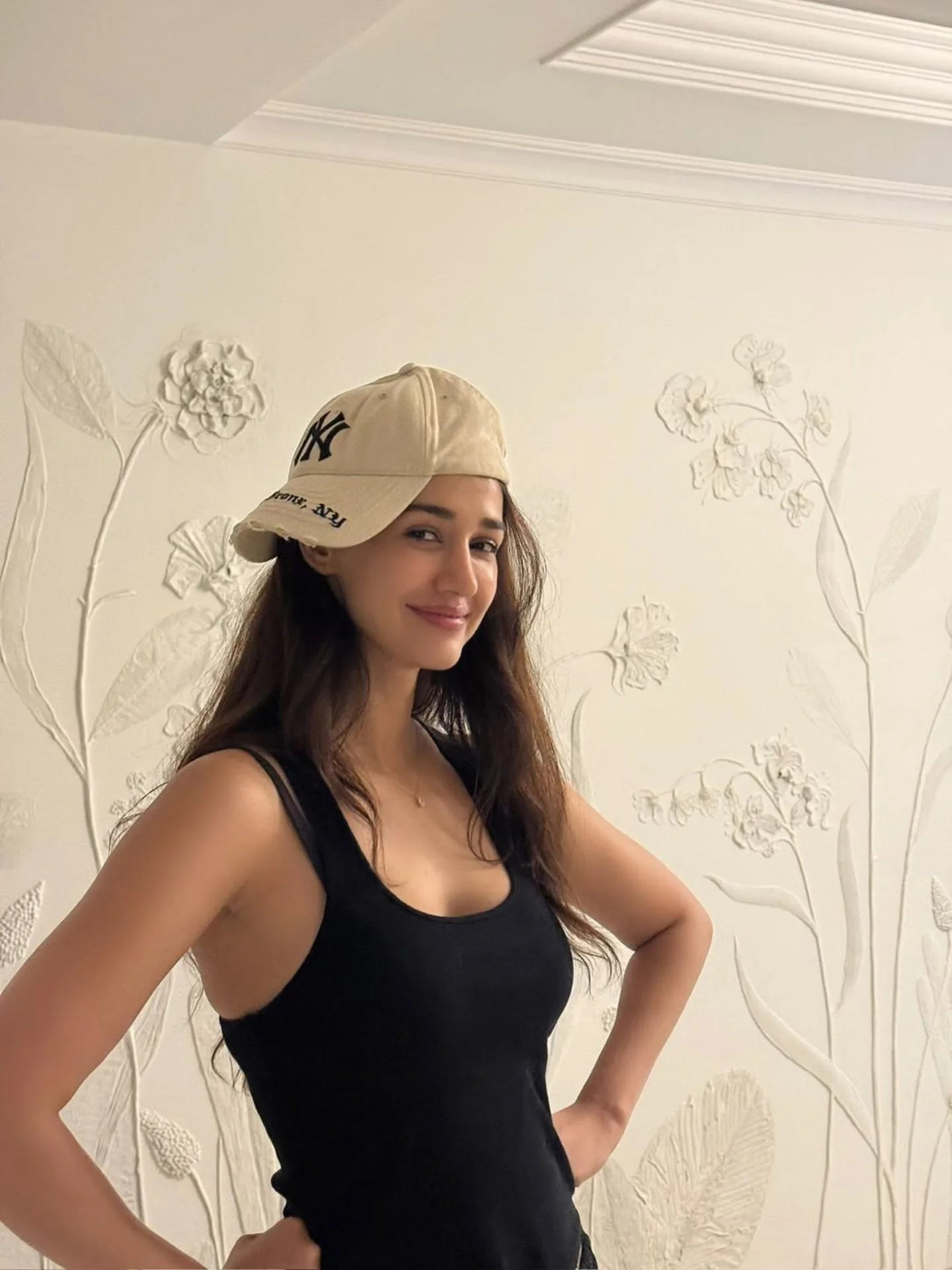 Disha Patani Birthday Fun