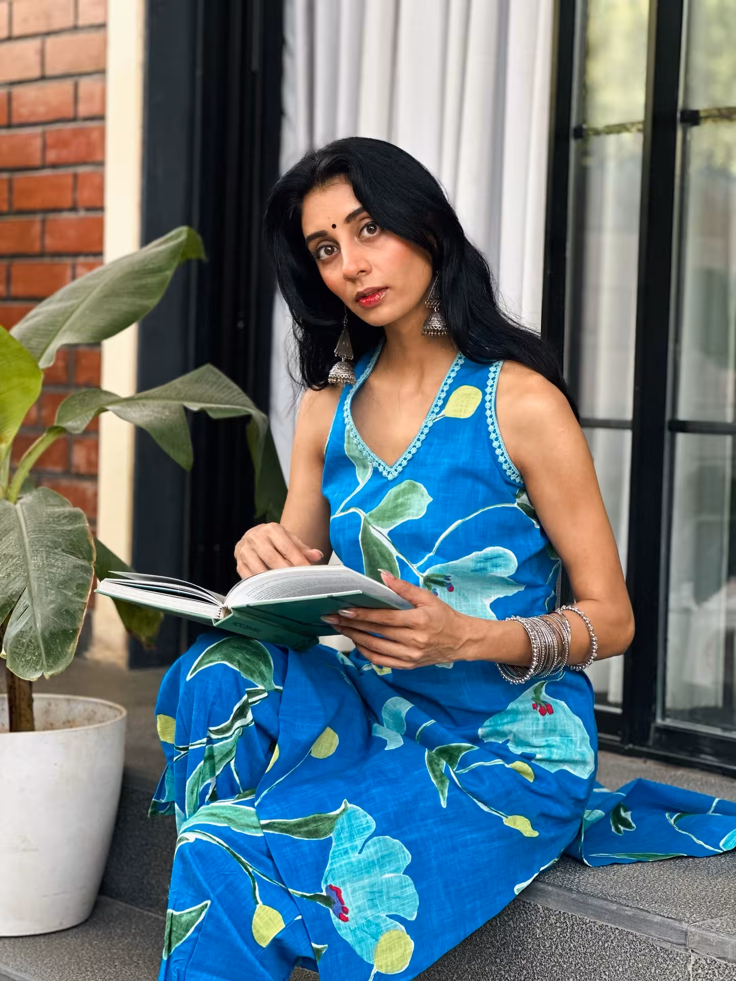 Dolly Singh Stuns With Desi Tadka Look