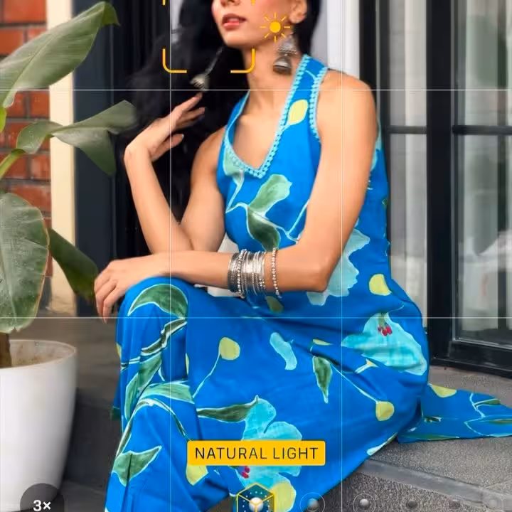 Dolly Singh Stuns With Desi Tadka Look