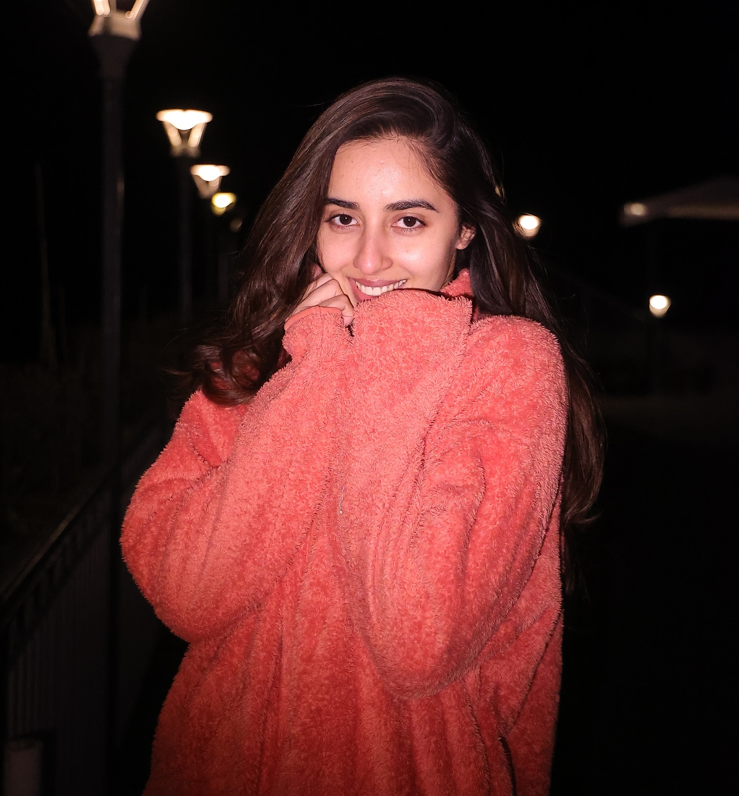Dream Big: Simratt Kaur Inspires With a Lively Spark