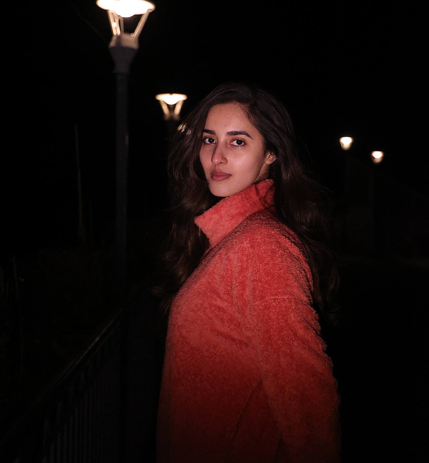 Dream Big: Simratt Kaur Inspires With a Lively Spark