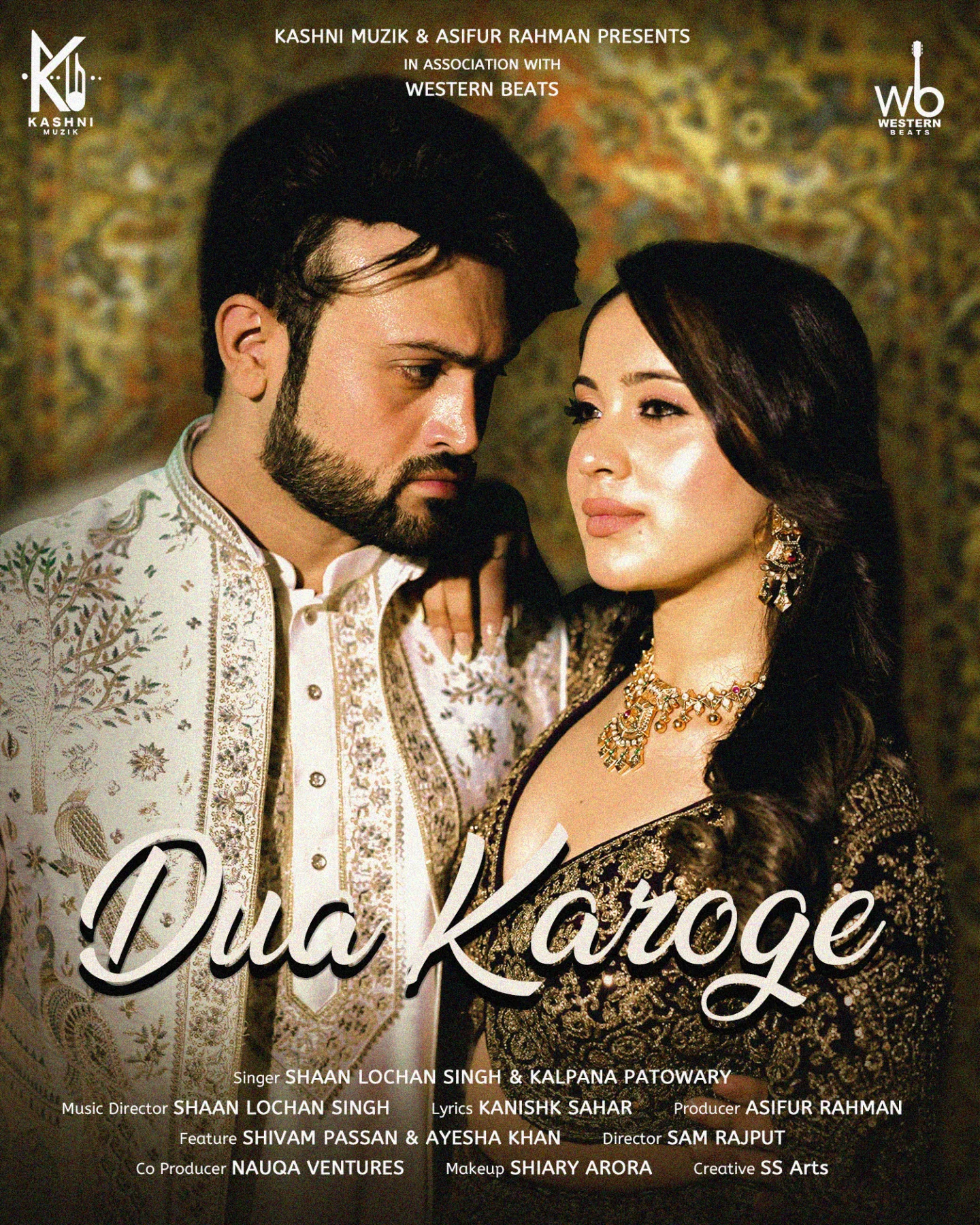 Unveiling deep emotions and heartfelt notes through stirring vocals and poignant melodies.!