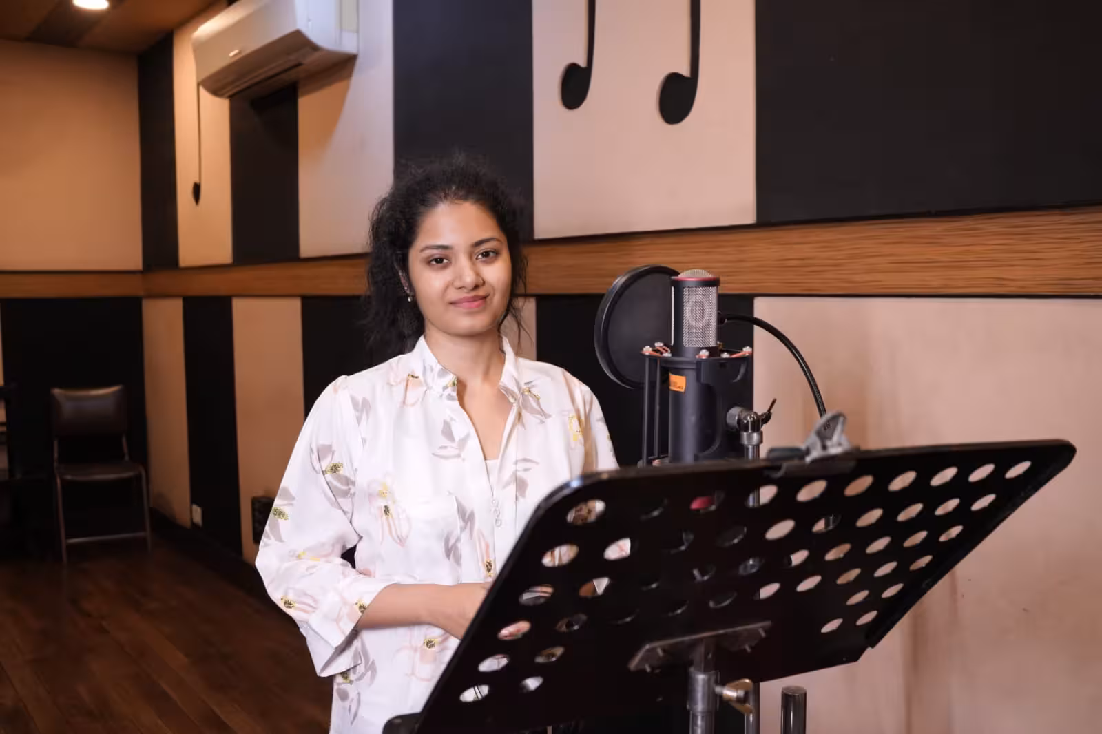 Dubbing Day Launches Non-Film Project