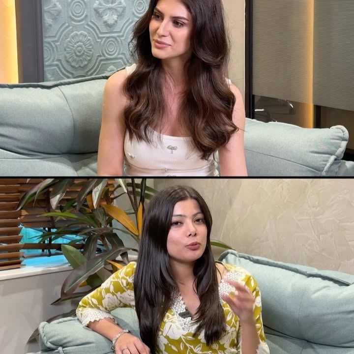 Elnaaz Exposes Bigg Boss Vibes In Jasmine's Game