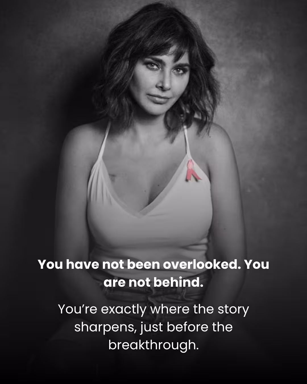 Embrace Your Timeline: A Journey Of Self-Discovery