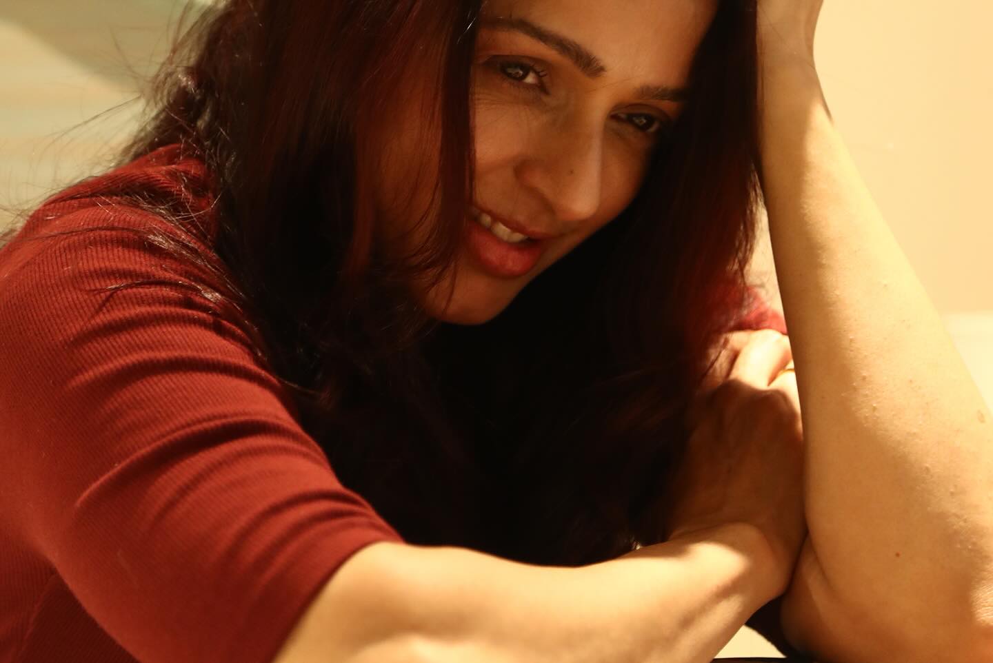 Embracing Now: A Reflection By Bhoomika Chawla