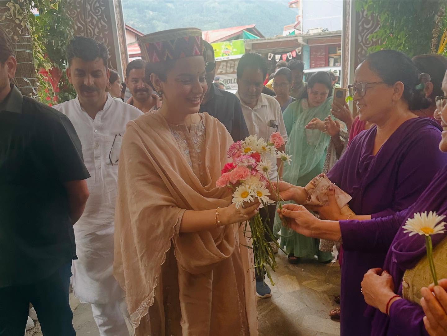 Emergency 50th Commemoration in Kullu