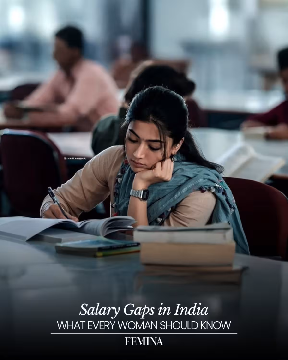 Equal Pay: The Gender Wage Gap Exposed Indian Women’s Wage Struggles Demand Change; Femina Highlights Ingrained Pay Bias In India
