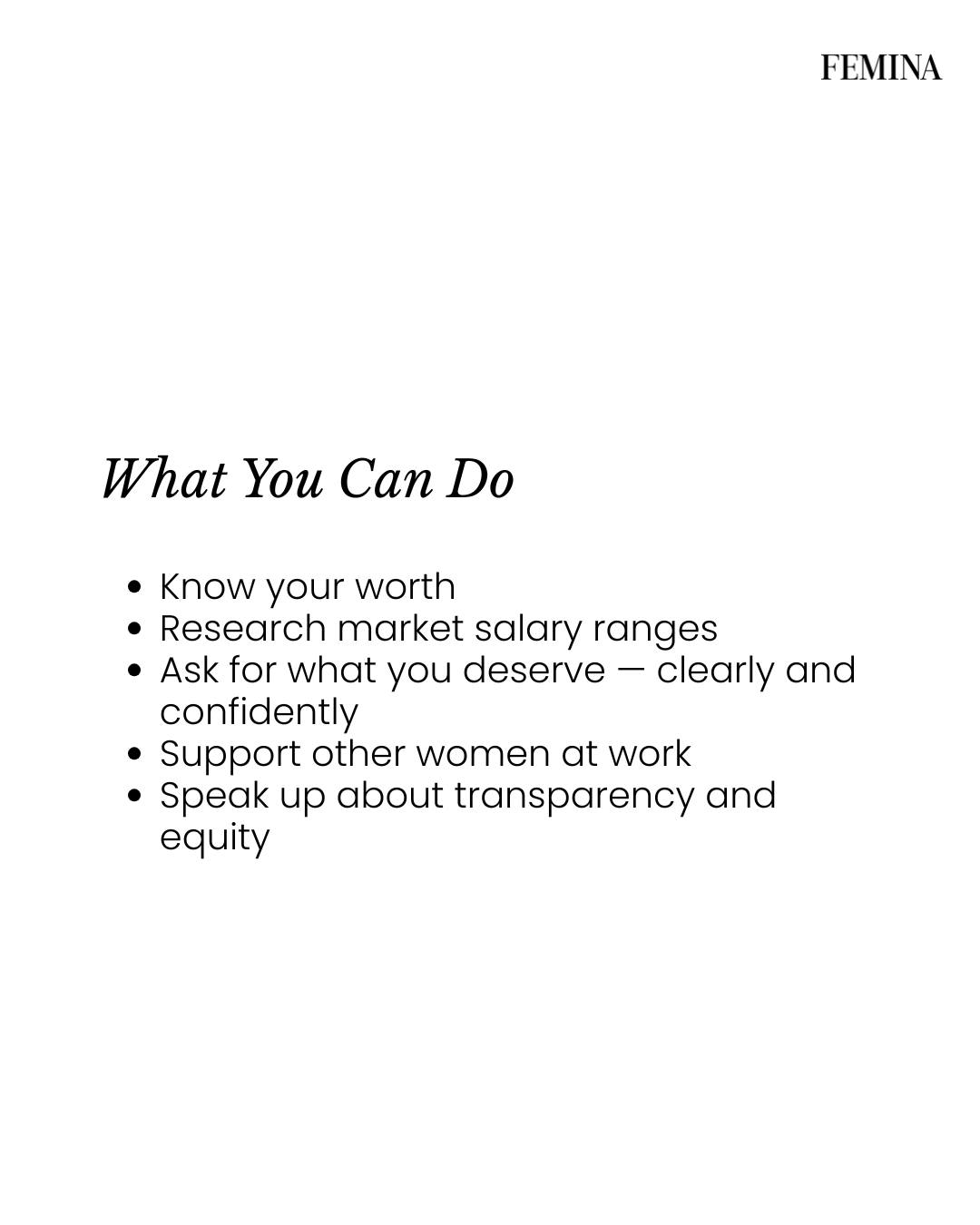 Equal Pay: The Gender Wage Gap Exposed