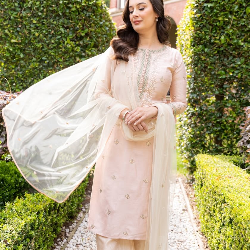 Evelyn Sharma’s Barbie Moment