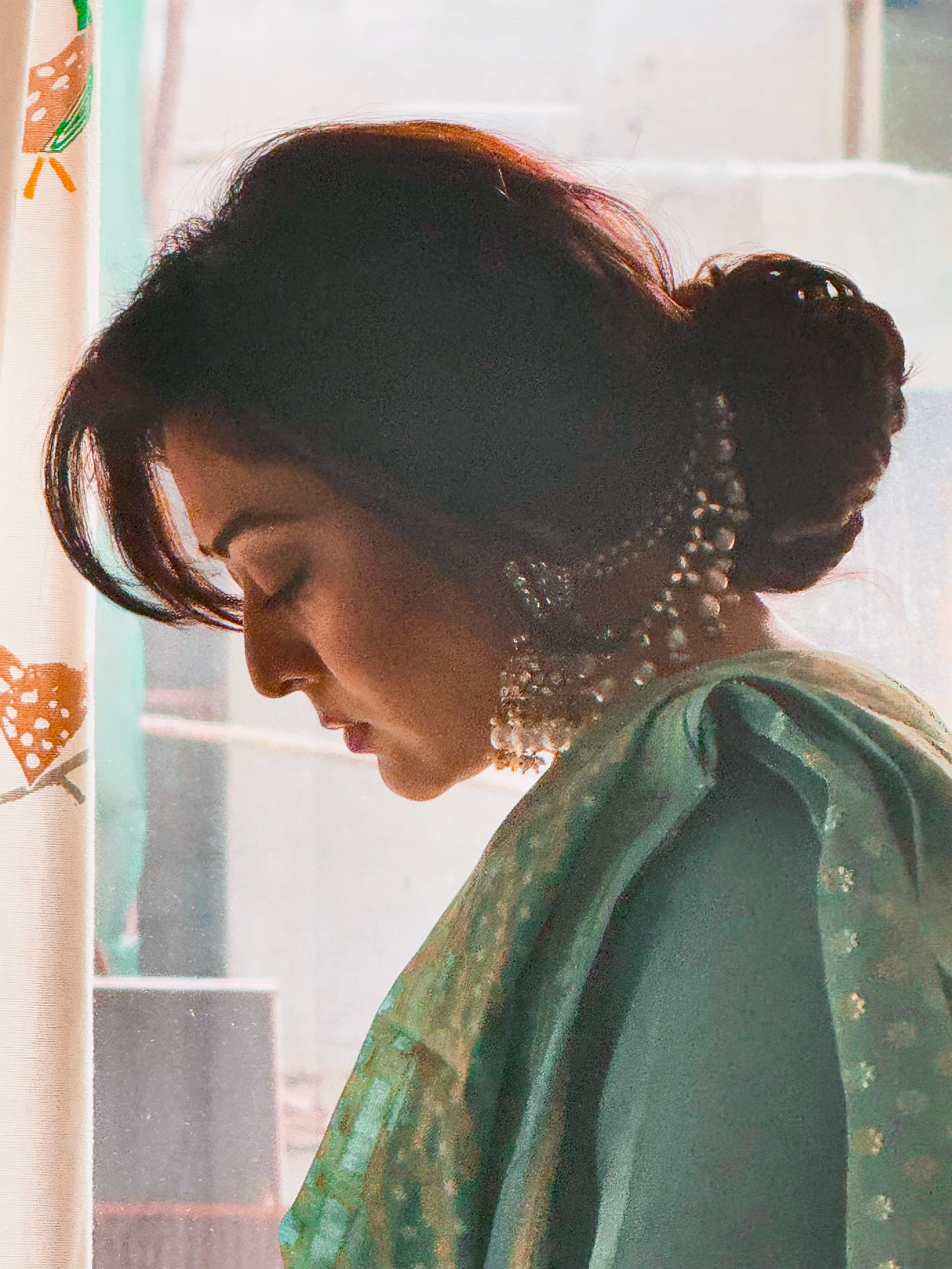 Falaq Naazz Inspires With Rumi's Love Message