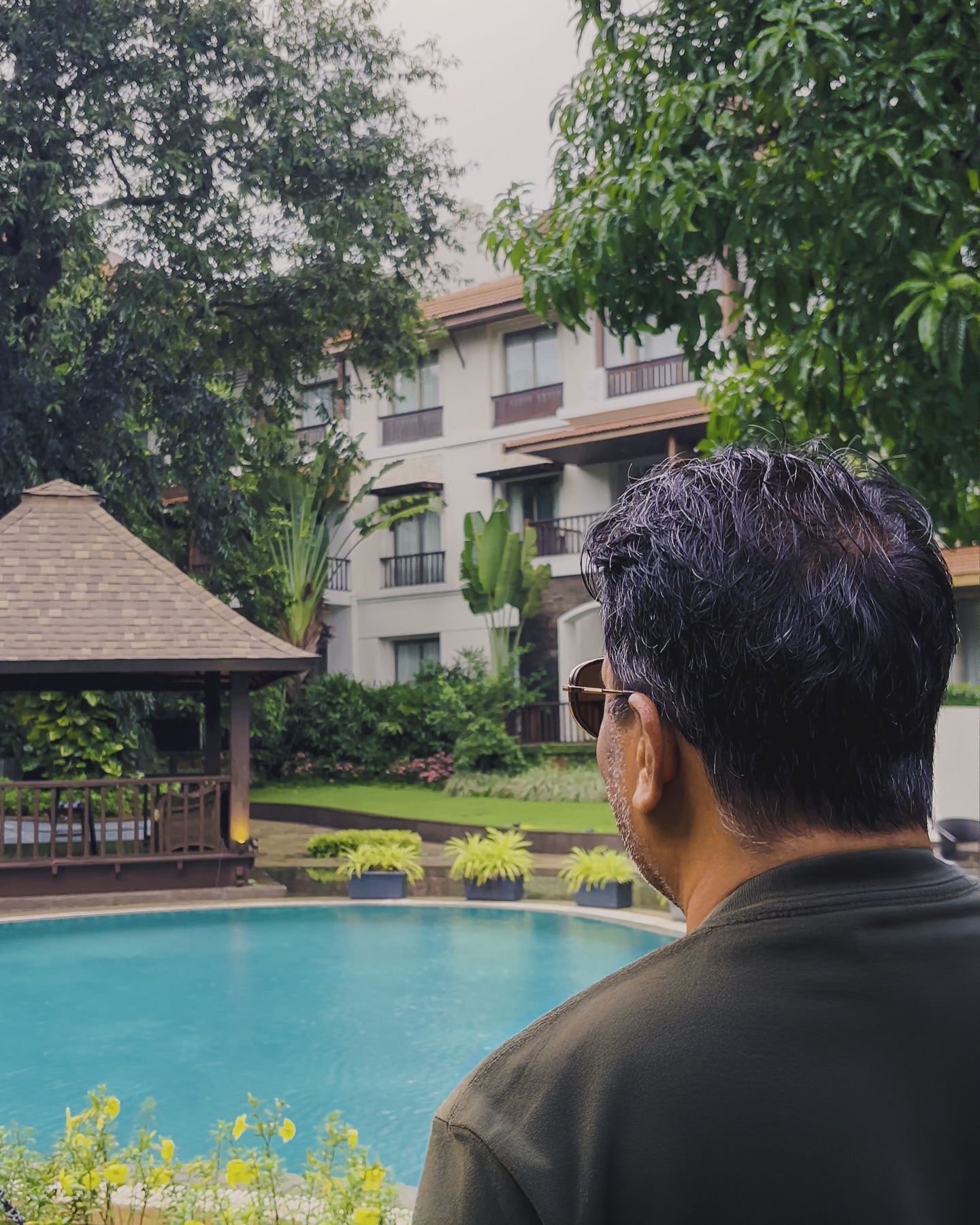Family Escape To Rhythm Lonavala