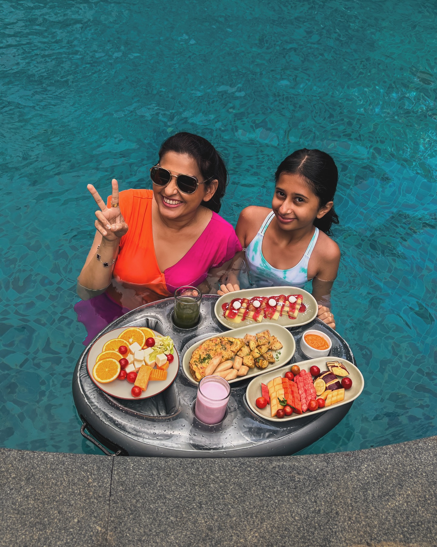Family Escape To Rhythm Lonavala