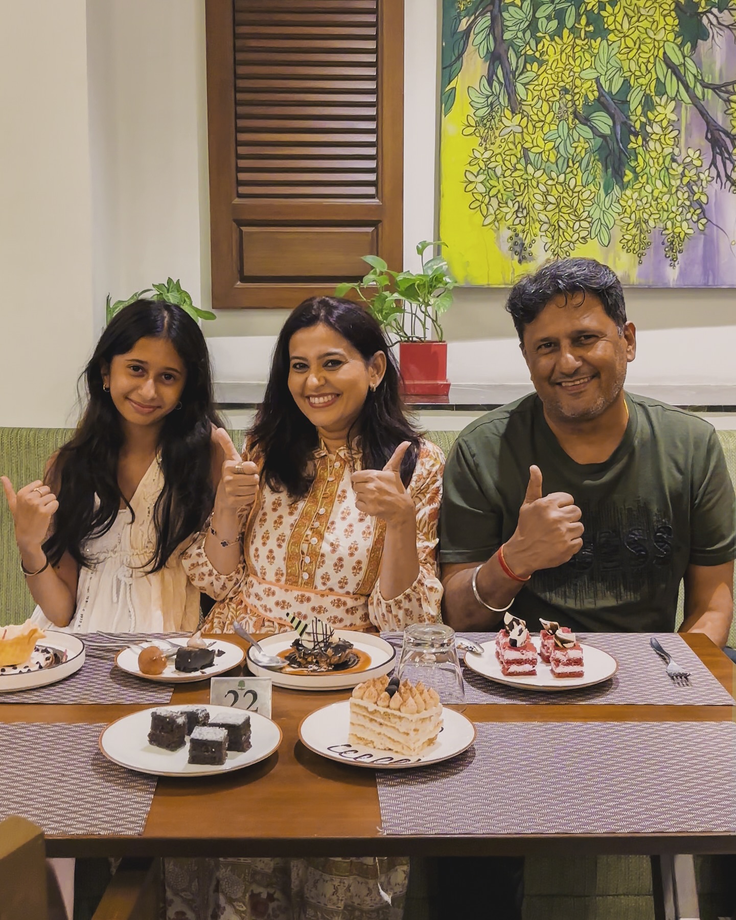 Family Escape To Rhythm Lonavala
