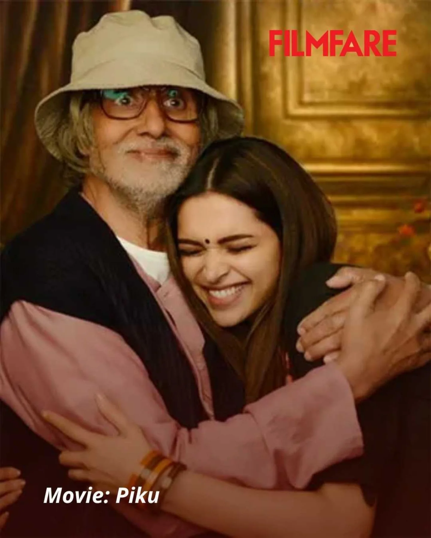 Fathers Redefining Stereotypes In Cinema