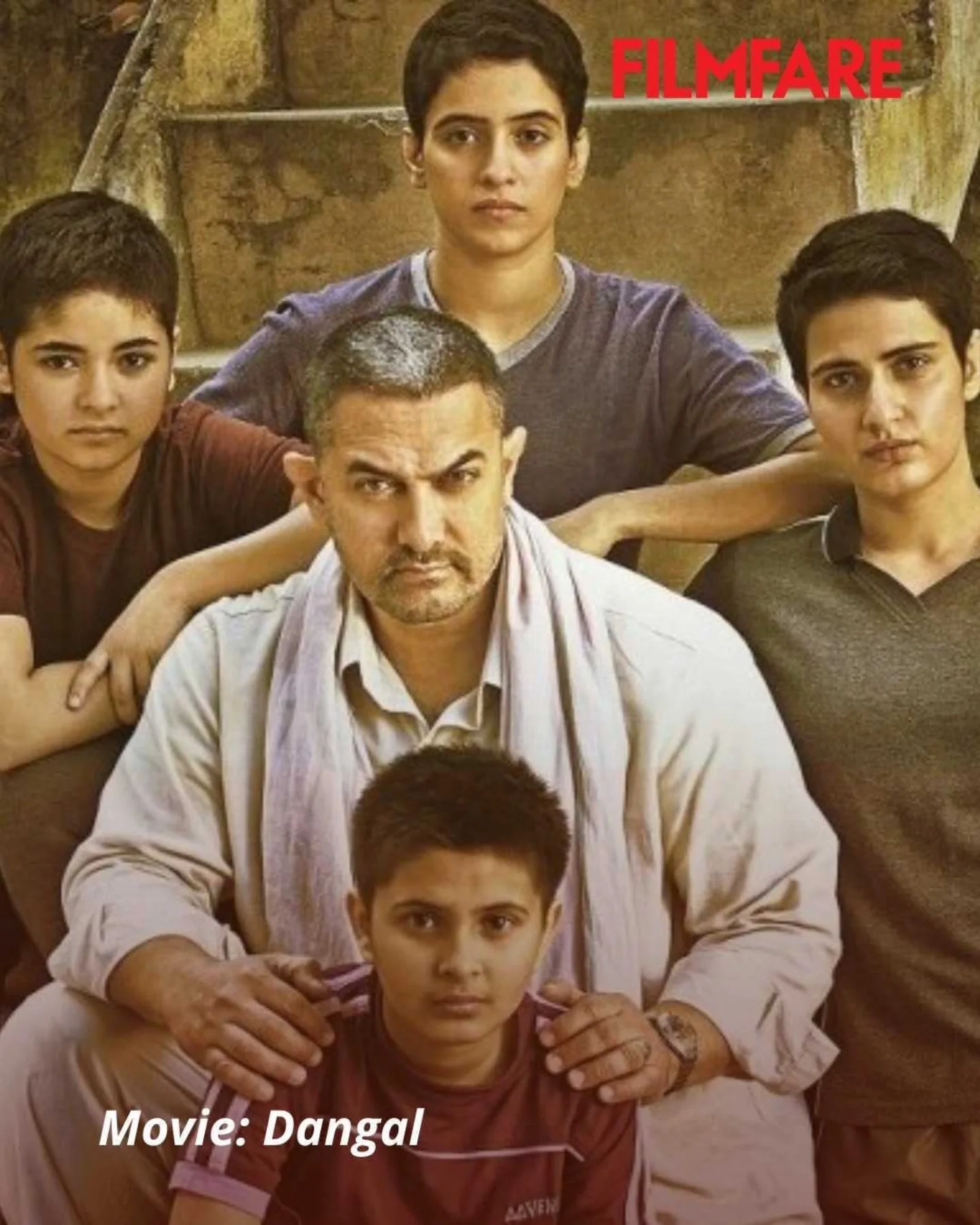 Fathers Redefining Stereotypes In Cinema