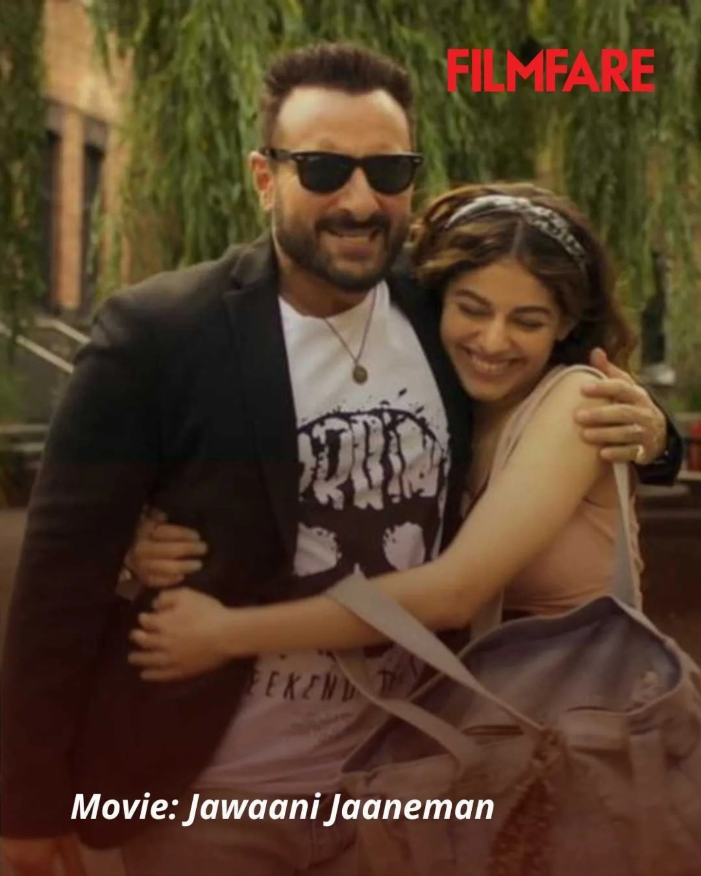 Fathers Redefining Stereotypes In Cinema