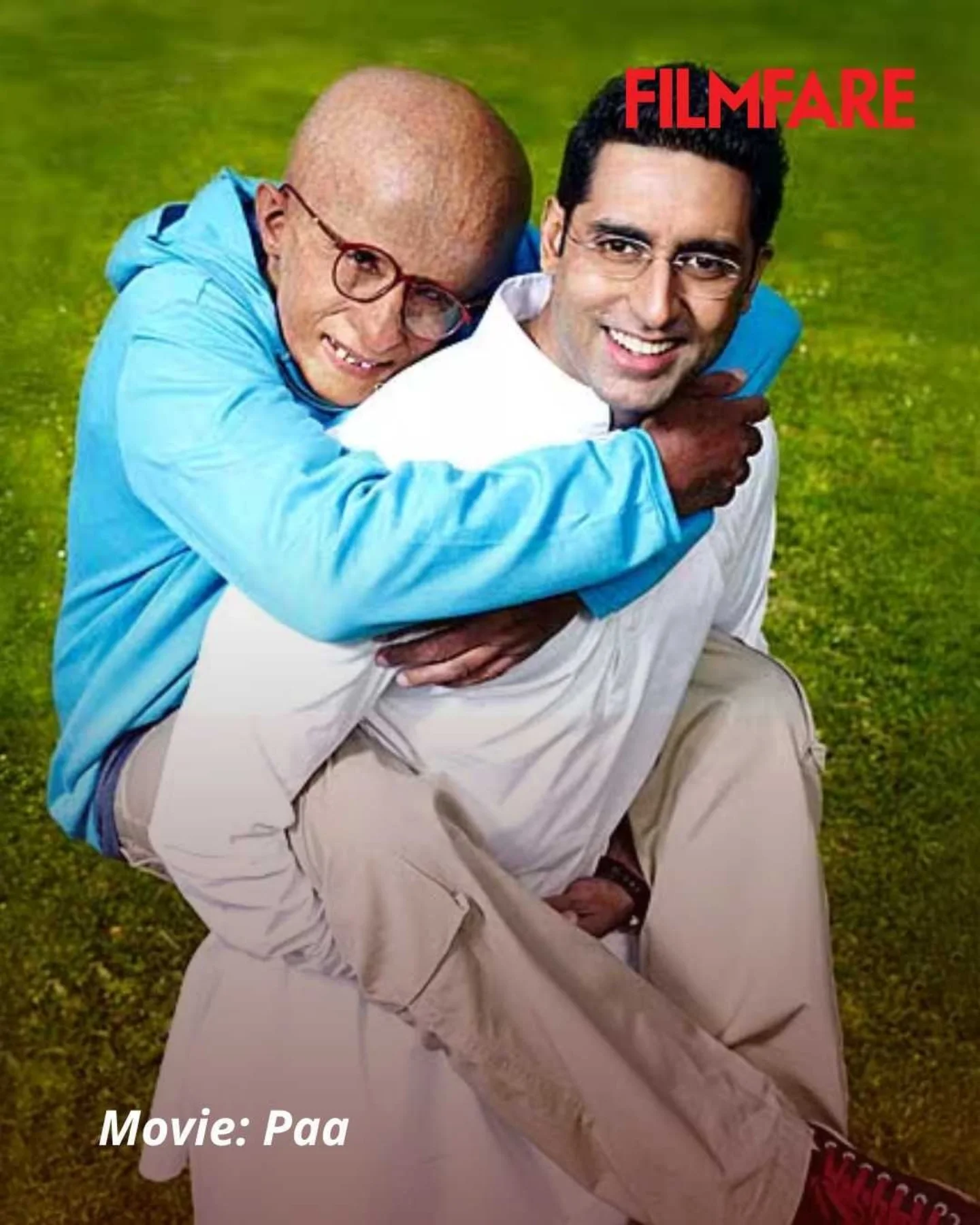 Fathers Redefining Stereotypes In Cinema