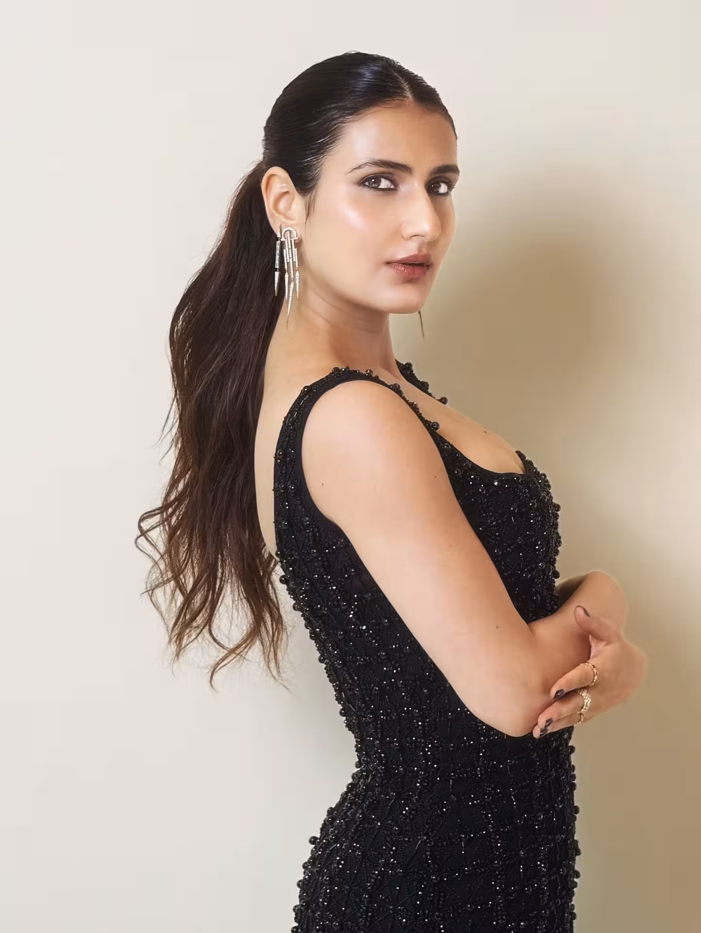 Fatima Sana Shaikh Dazzles on Instagram