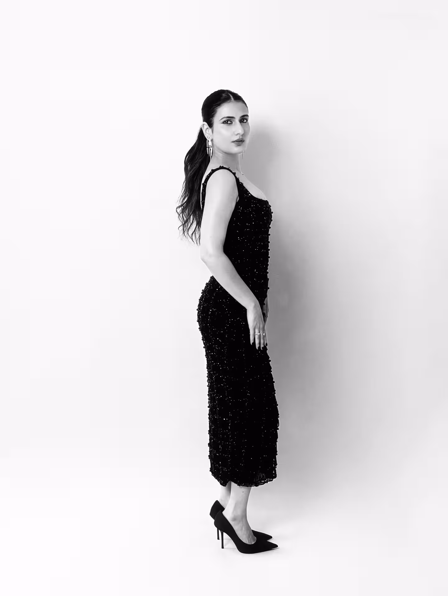 Fatima Sana Shaikh Dazzles on Instagram