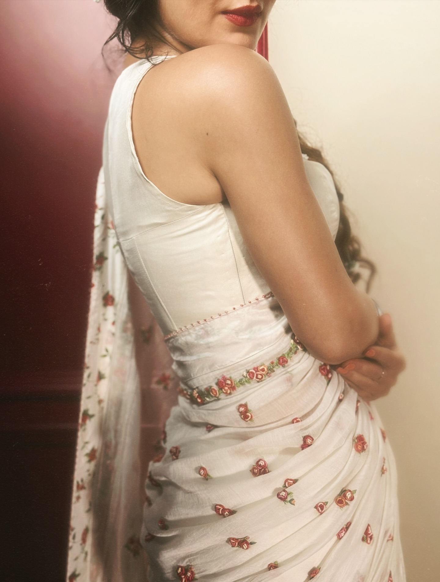 Fatima Sana Shaikh Radiates Papa Ki Pari Energy
