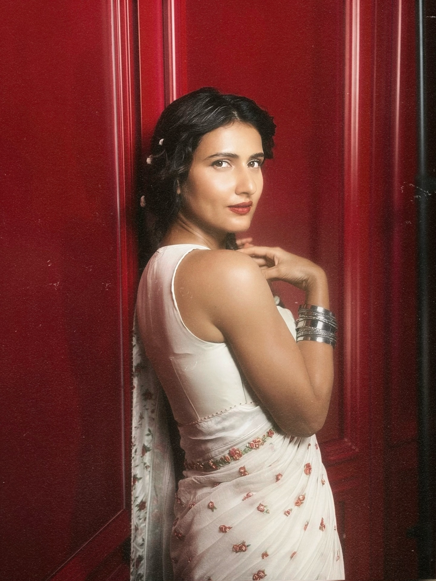 Fatima Sana Shaikh Radiates Papa Ki Pari Energy