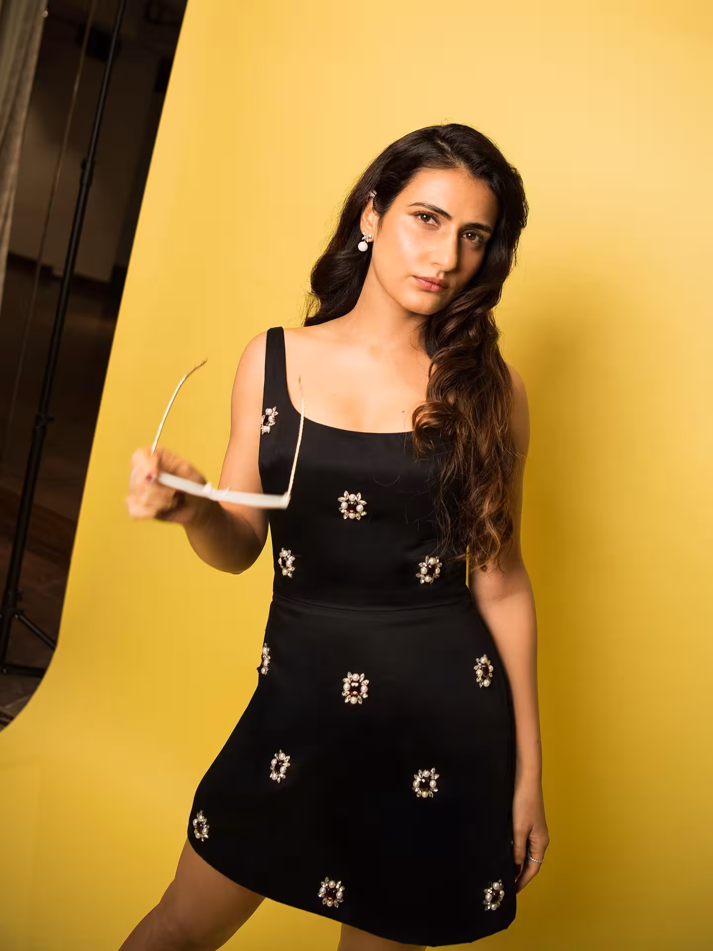 Fatima Sana Shaikh’s Bold Bee Message