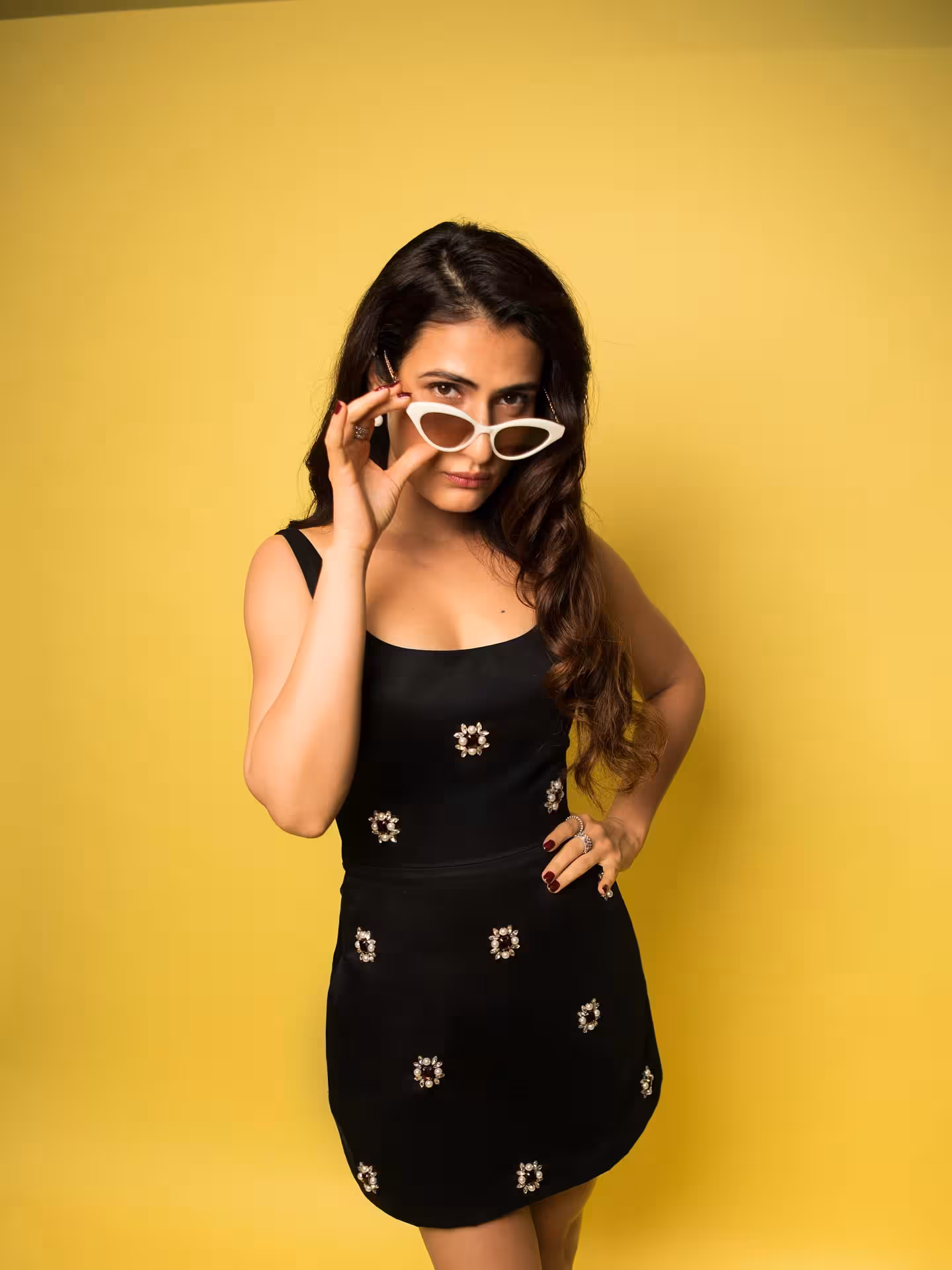 Fatima Sana Shaikh’s Bold Bee Message