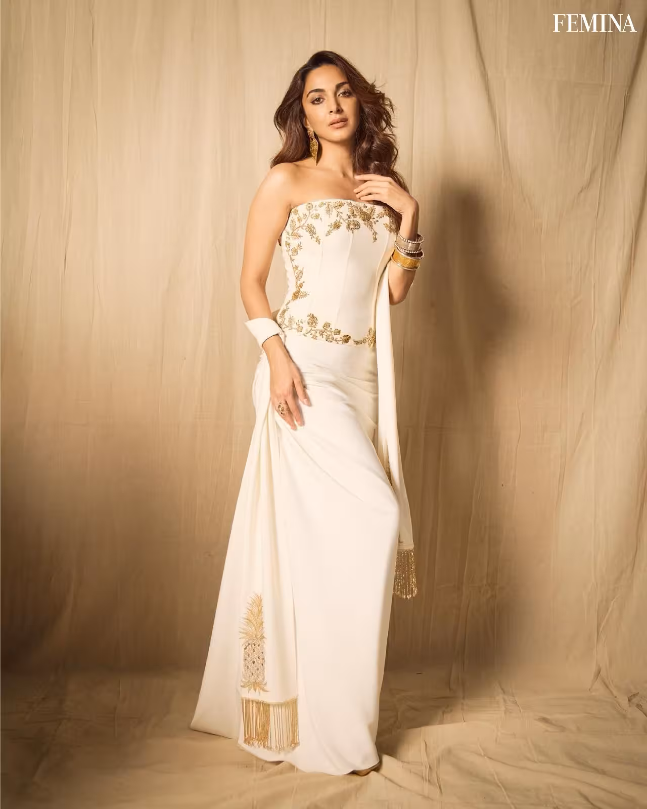 Femina Showcases Kiara Advani's Best Looks