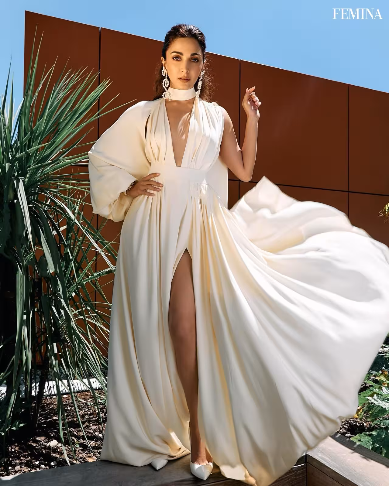 Femina Showcases Kiara Advani's Best Looks