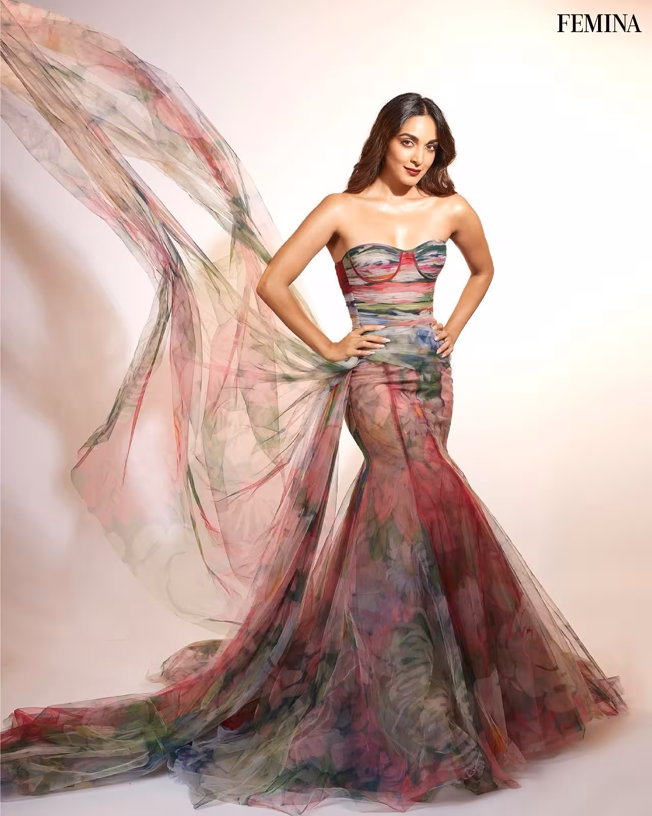 Femina Showcases Kiara Advani's Best Looks