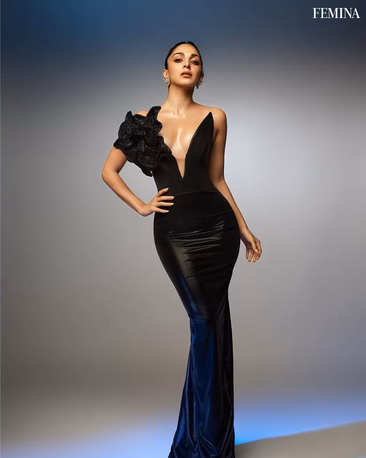 Femina Showcases Kiara Advani's Best Looks