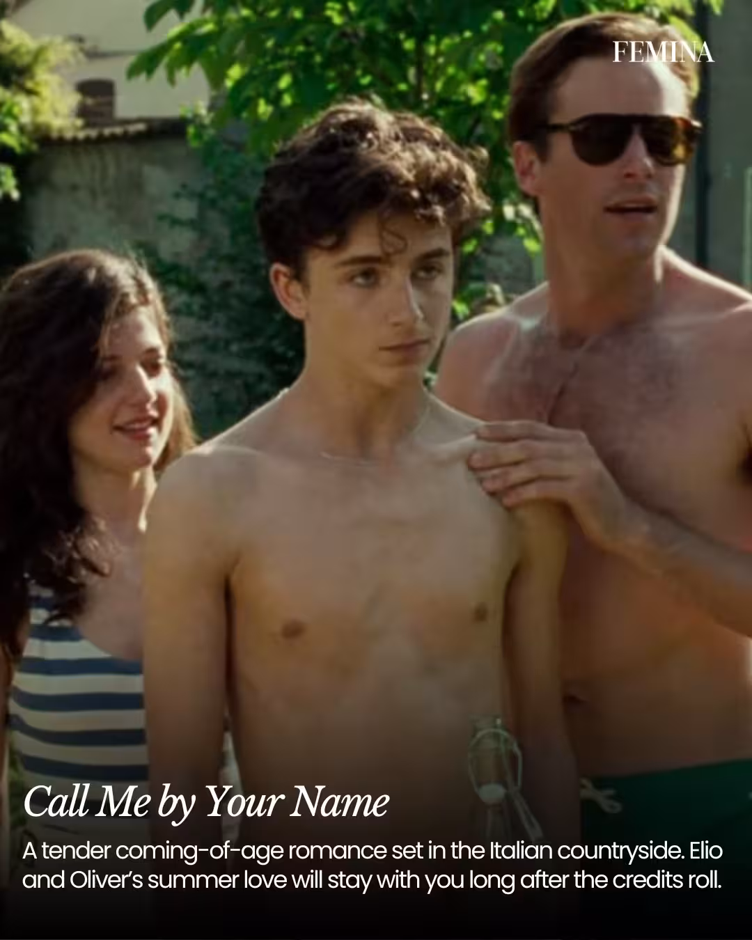 Femina Spotlights LGBTQ+ Films For Pride