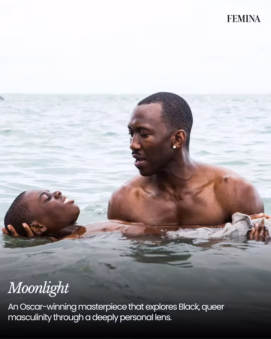 Femina Spotlights LGBTQ+ Films For Pride