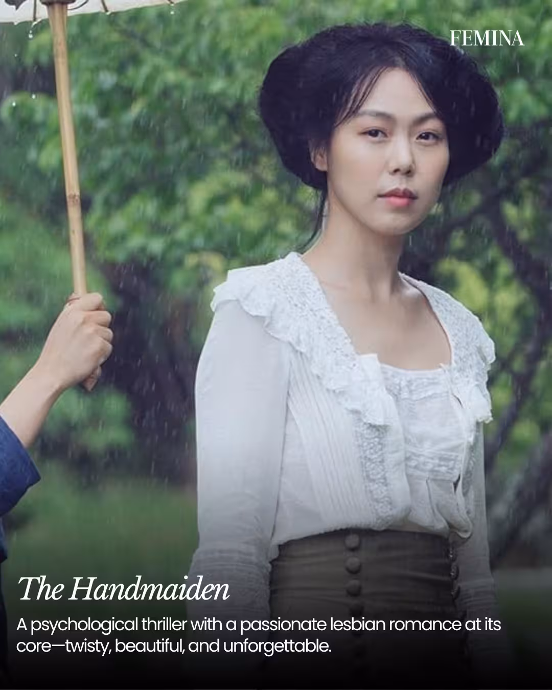 Femina Spotlights LGBTQ+ Films For Pride