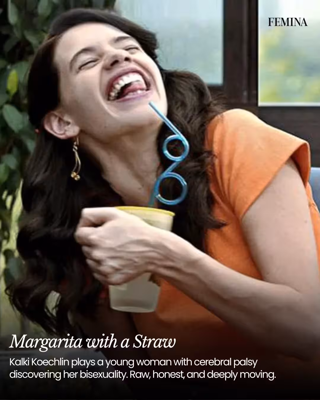 Femina Spotlights LGBTQ+ Films For Pride