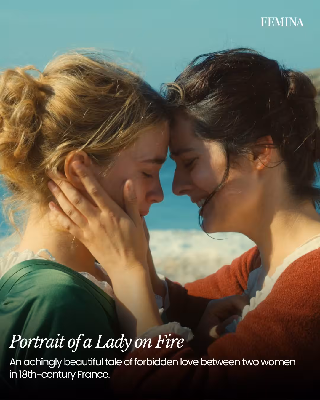 Femina Spotlights LGBTQ+ Films For Pride