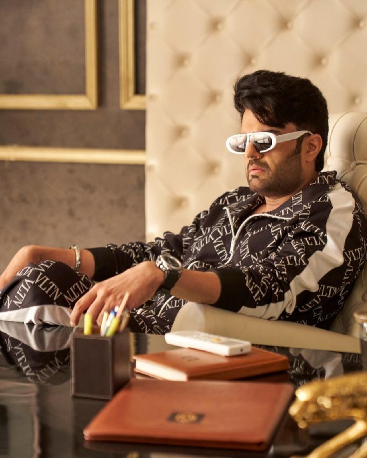 Film Anniversary Marks A Milestone For Manish Paul