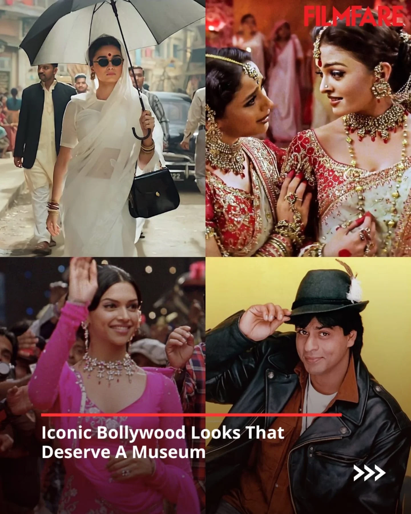 Filmfare Celebrates Iconic Styles Celebrating timeless styles, Filmfare curates iconic moments that shape celeb trends now.