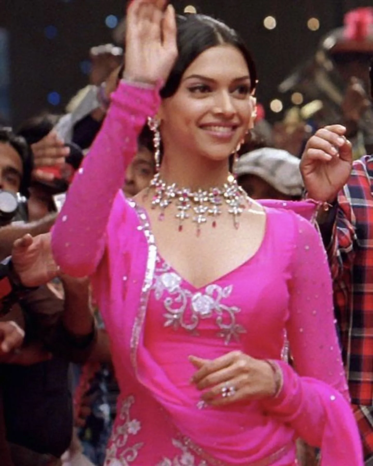 Filmfare Celebrates Iconic Styles