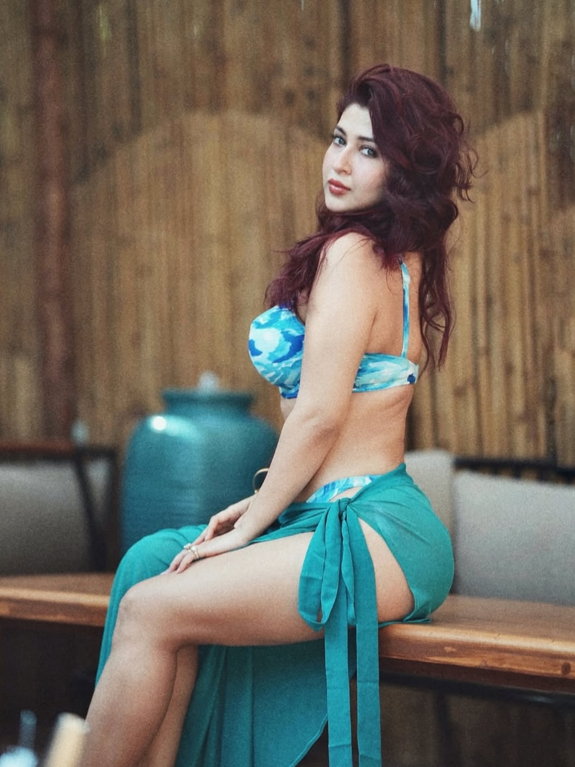 Filmy Gyan's Hotmess Captivates Fans