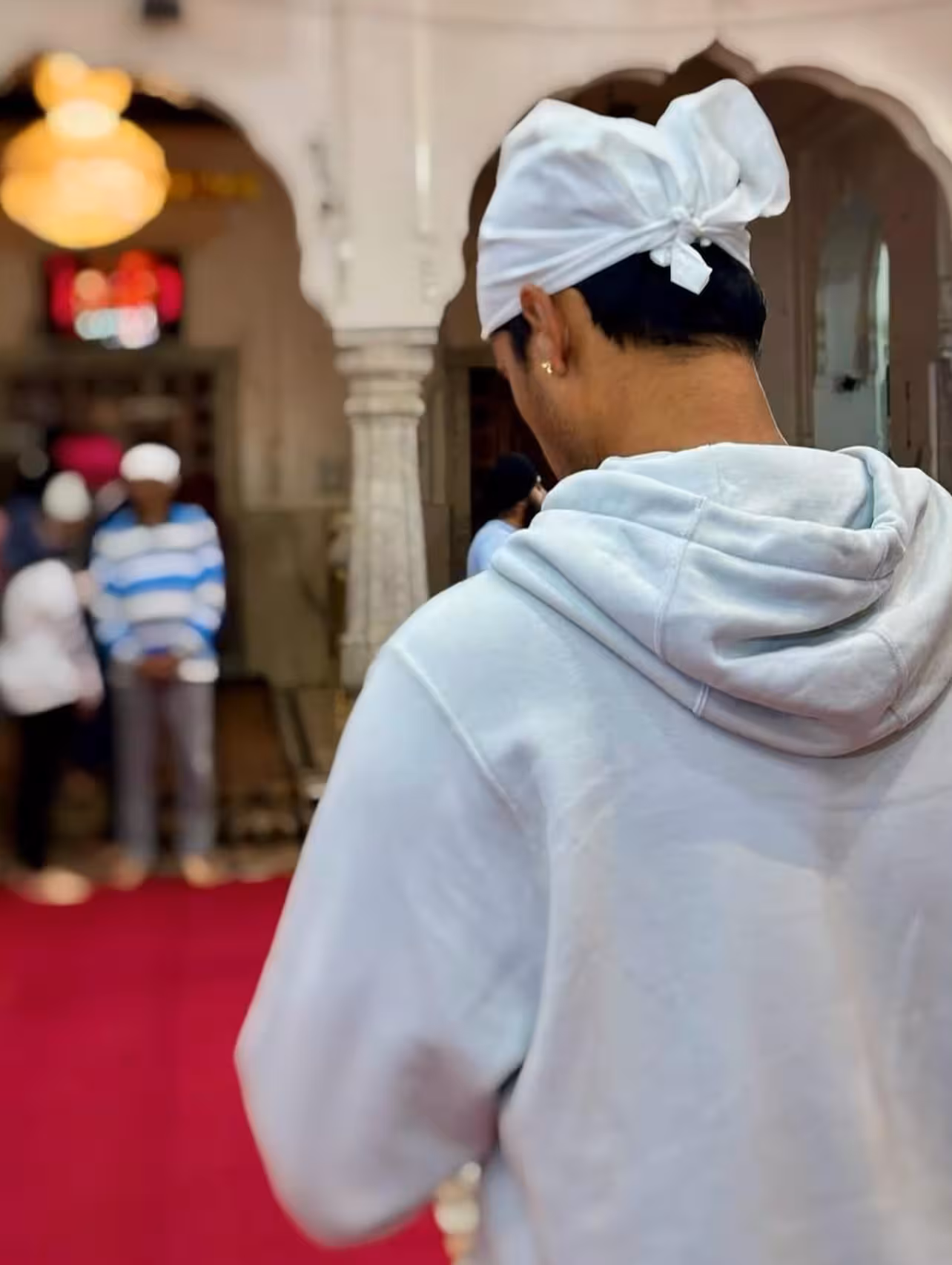 Filmygyan Salutes With Satnam Waheguru