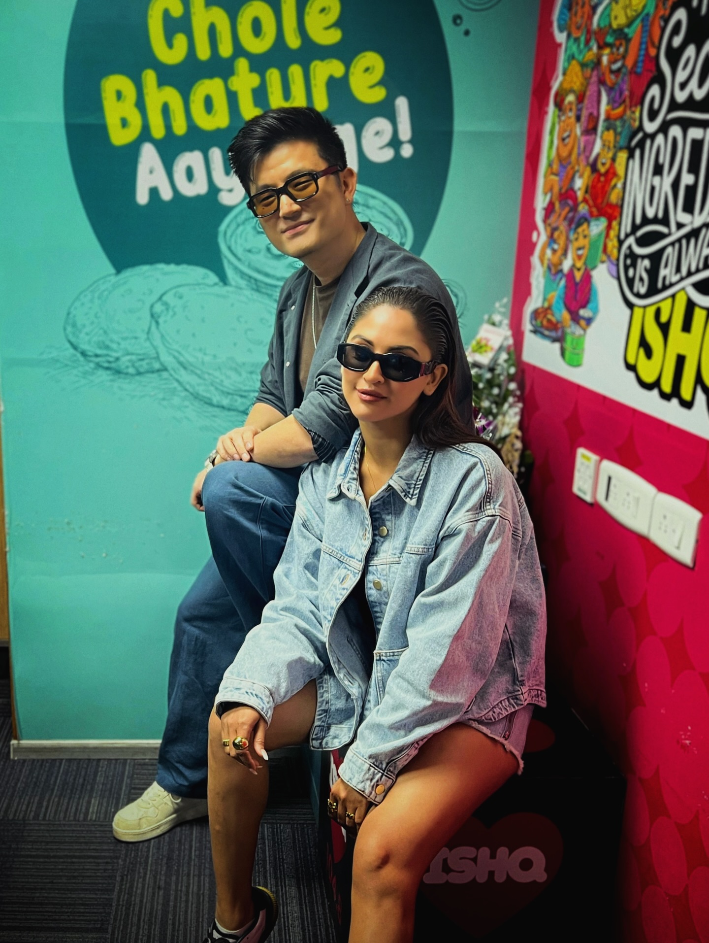 FirstCopy Radio Promotion Sparks Interest
